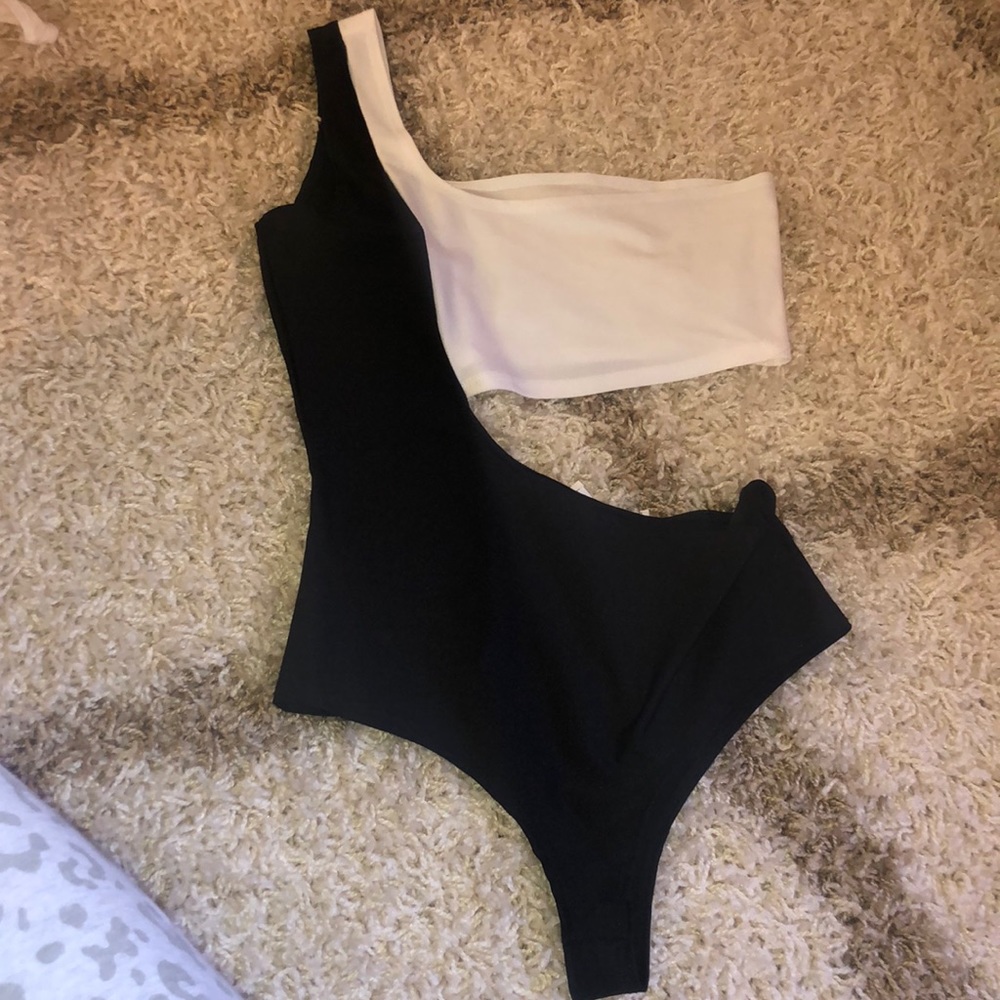 Body suit
